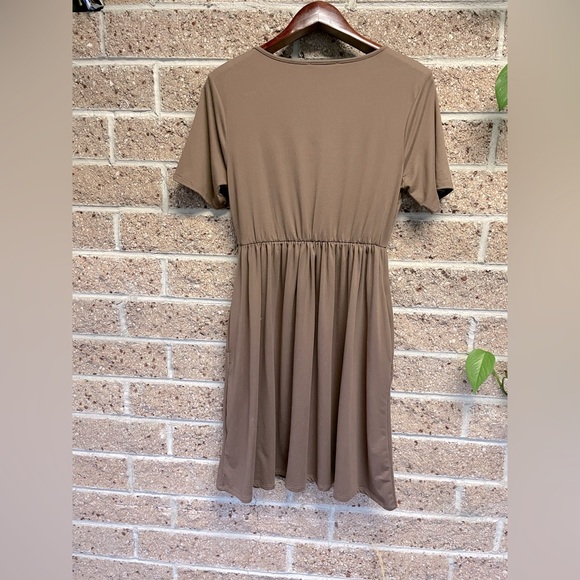 Zenana dress size large - Picture 3 of 9